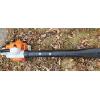 Image 1 : Stihl Leaf Blower Model BG 86 Leaf Blower 