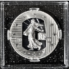 Image 1 : 2011 FRANCE 10 EURO SILVER, 10th Year Anniversary Starter Kit - #1