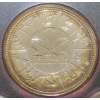 Image 2 : 1978 Canada Double Dollar Proof Coin Set Silver Dollar 50% Silver 23.3 Grams