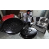 Image 1 : Cuisinart Food Slicer, Hamilton Beach Processor, Roasters, Thermos & More