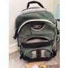 Image 2 : Reebok Backpack/Roller, Candles, Party Lites, Brass Coat Rack, More 