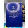 Image 9 : Collectors Booklets; 1980 Olympic Coin Book, Coats of Arms of Canada, Prime Ministers of Canada