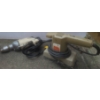 Image 6 : Working Power Tools and Guardian Protective Coveralls XL
