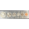 Image 4 : 1967 Silver Uncirculated Coin Set