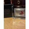 2021 $2 Star Wars Guards of the Empire Sith Trooper 1 Oz 999 Fine Silver Coin (Limited Edition)