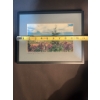 Image 6 : Framed Art Lot Featuring Prints and Watercol