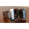 Luxury GUCCI Time Piece 7700 Series Swiss Made Chronograph Serial 0035-818 Stainless Steel Design