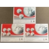 Image 1 : 2010 Vancouver Olympics Commemorative Coin Packs