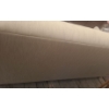 Image 3 : Studded Upholstered Two Seater Love Seat- Well Cared For!