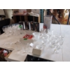 Image 1 : Large Assortment of Crystal