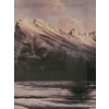 Image 3 : David Daase Print of Mountains 12 w 16 h