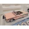 Image 6 : 1950s Die Cast Model Cars with Original Brochures