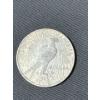 Image 1 : 1923 American Silver Dollar