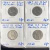 Image 19 : Liberty & Buffalo Nickel Collection