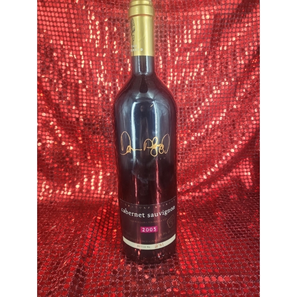 Calamus Estate 2005 Cabernet Sauvignon