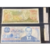 Image 1 : Collection of Costa Rican Paper Money