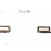 Image 3 : Steelmaster Two-Drawer Metal Filing Cabinet Table with Accessories