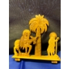 Image 4 : Hallmark Keepsake Collection - Religious Figurines 2T+