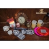 Image 3 : Decorative Items, Tableware, and Household Accessories