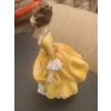 Image 2 : Royal Doulton's Porcelain Figurine "Coralle" HN 2307