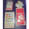 Image 2 : Canadian Stamp Collection Including Booklets 