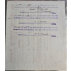 Image 3 : Vintage Stock Certificate For "The Madame Syndicate, Limited", 