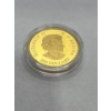 Image 2 : 2016 $200 1oz Pure Gold Coin Tall Ships Legacy Bluenose