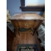Image 3 :  Vintage Bedroom made by Malcom better built Furniture.set with 9 drawer dresser with mirror 64”long