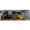 Image 1 : Travel Container & Canister Collection