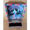 Image 3 : Playroom Essentials - Noahs Arc Landscape Art Print Pig Figurine & Dancing Clown Music Box