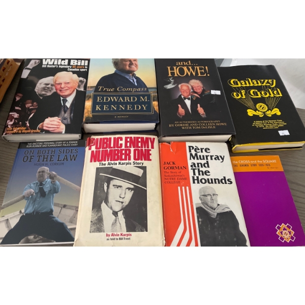 Biographies Collection