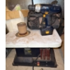 Image 1 : Mastercraft Oscillating Sander Model No. 55-3511-6 & Drill Model 54-2972-6  (Untested) 