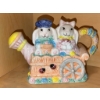 Image 10 : Ceramic Figurines and Teapots