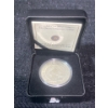 Image 1 : 2012 $20 Fine Silver Coin 31.39 Grams