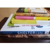 Image 2 : Books- Fiction/ Non-Fiction: Cats, Jane Eyre 1945 and Wuthering Heights, Kathy Reichs and More!