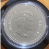 Image 2 : 2004 Fine Silver Proof Dollar 25.175 Grams