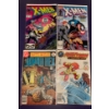 Image 1 : Marvel's X-Men , Jonah Hex, Firestorm Comic Collection