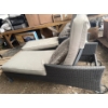 Image 5 : Set Of Outdoor Wicker Loungers w/Adjustable Back Rest For Reclining-Poolside, Deck & Lounging( X2)