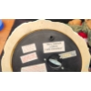 Image 7 : Kirkland Rotating Musical Snow Globe, Sitting Bear With Skates, and Digital Ornament Set