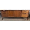 Image 1 : Wooden Desk, Contents NOT Included - 66W, 20D, 29T