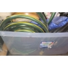 Image 6 : - Garden Essentials: Outdoor Tools, Patio Umbrella, Hose, Flower Pots and More!