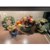 Image 1 : 4 Pieces of Kitchen Decor