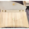 Image 7 : Vintage Accessories: Unused Pantyhose, Gloves, Hats, Swim Cap, and Eel Skin Purses