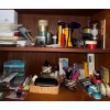 Image 2 : Stationary Collection - New & Slightly Used Office Supplies - Back 2 School