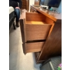 Image 2 : Mid Century Dresser 62 x 17D x 29H