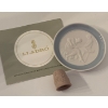 Image 1 : LLADRO Porcelain Decorative Plate (3W) & Thimble 