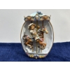 Image 7 : Music Box and Yesterdays Child Porcelain - Seesaw Friends, Musical Memories, Garden Friends