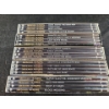 Image 2 : Midsomer Murders DVD Box Sets 11-15