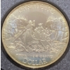 Image 2 : 1989 Canadian Specimen Set With 50% Silver Dollar 23.33 Grams