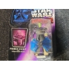 Image 4 : Collectible Star Wars Merch, Andrew Luck Figurine and Thai Boxers In a Glass Box